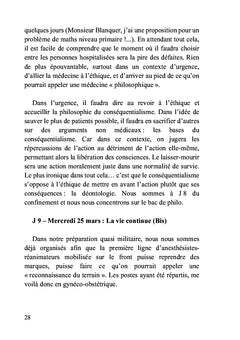 Corodyssée