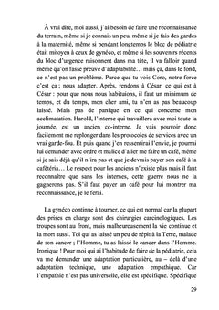 Corodyssée