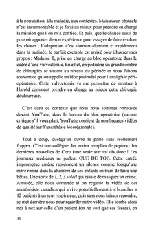 Corodyssée