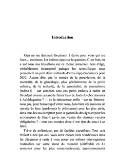 Le cerveau de mes 9 mois