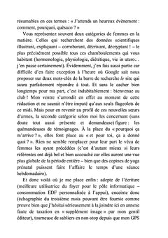 Le cerveau de mes 9 mois