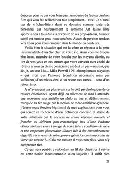 Le cerveau de mes 9 mois