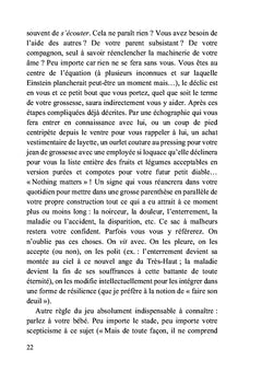 Le cerveau de mes 9 mois