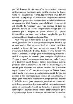 Le cerveau de mes 9 mois