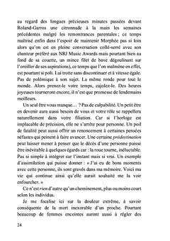 Le cerveau de mes 9 mois