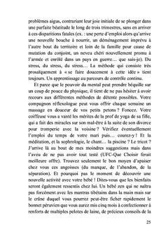 Le cerveau de mes 9 mois