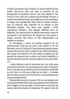 Le cerveau de mes 9 mois
