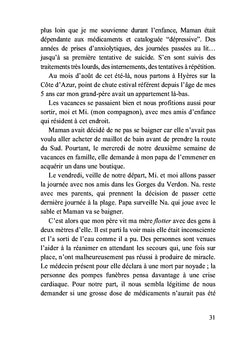 Le cerveau de mes 9 mois