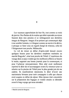 Les arcanes du lépidoptère