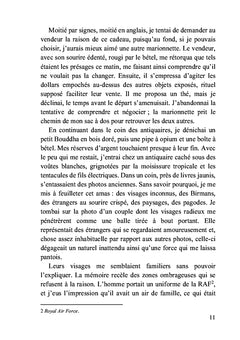 Les arcanes du lépidoptère