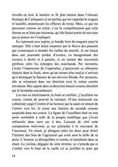 Les arcanes du lépidoptère