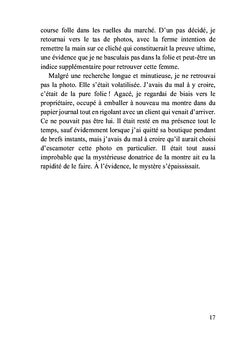 Les arcanes du lépidoptère