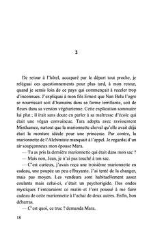 Les arcanes du lépidoptère