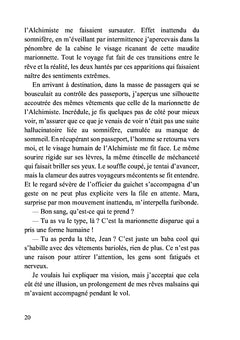 Les arcanes du lépidoptère