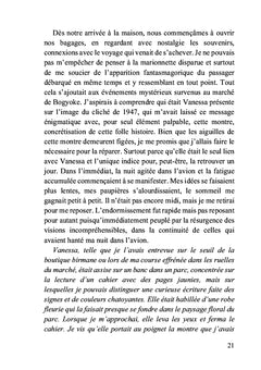 Les arcanes du lépidoptère