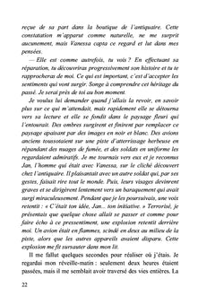 Les arcanes du lépidoptère