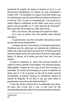 Les arcanes du lépidoptère