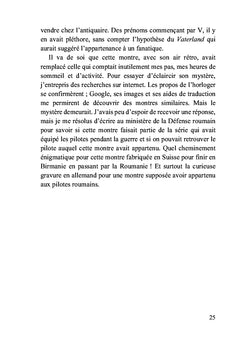Les arcanes du lépidoptère