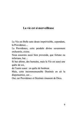 Chants d’amour, Comme j’existe pour toi, femme