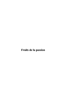 Coffret d'exquis mots