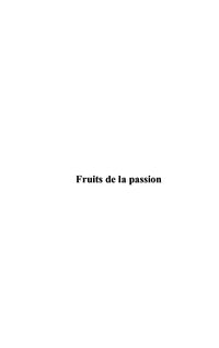 Coffret d'exquis mots