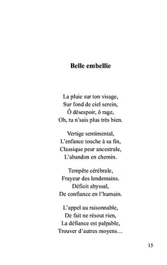 Coffret d'exquis mots