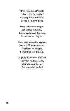 Coffret d'exquis mots