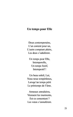 Coffret d'exquis mots