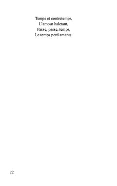 Coffret d'exquis mots