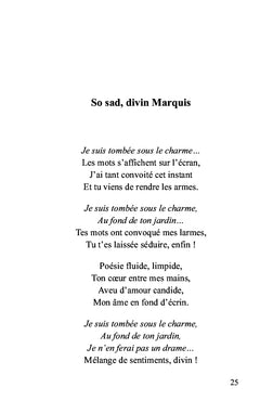 Coffret d'exquis mots
