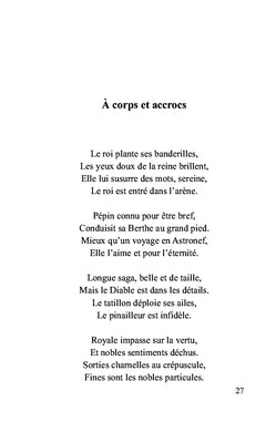 Coffret d'exquis mots