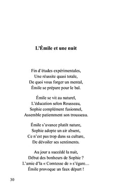 Coffret d'exquis mots