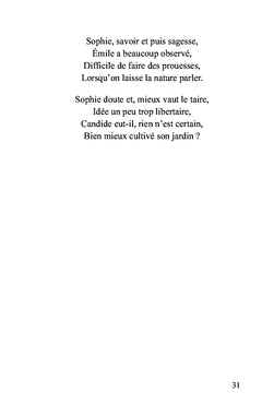 Coffret d'exquis mots