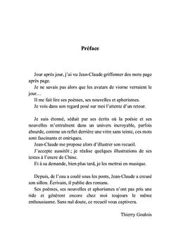 Les avatars de Viorne