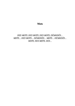 Les avatars de Viorne