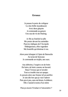 Les avatars de Viorne
