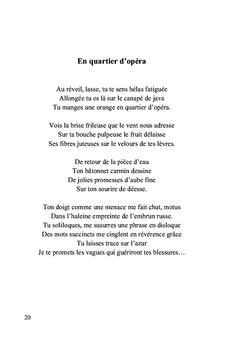 Les avatars de Viorne