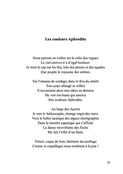 Les avatars de Viorne