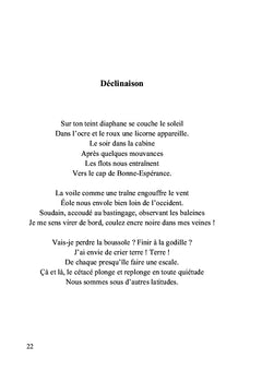 Les avatars de Viorne