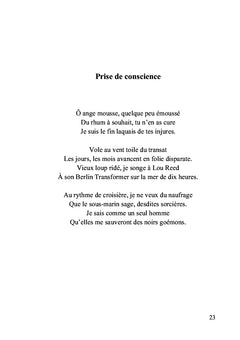 Les avatars de Viorne