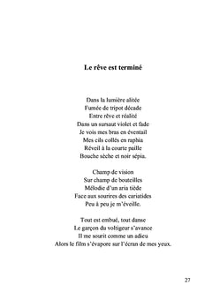 Les avatars de Viorne