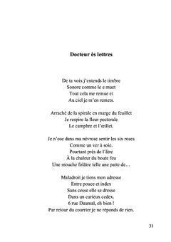 Les avatars de Viorne