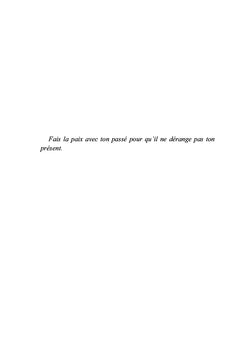 Des secrets bien gardés