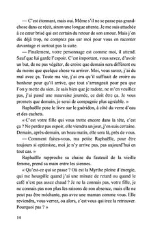 Des secrets bien gardés