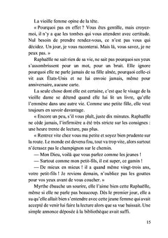 Des secrets bien gardés