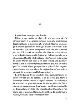 Des secrets bien gardés