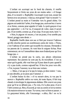 Des secrets bien gardés