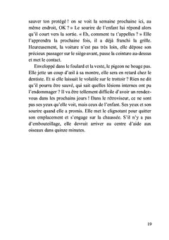 Des secrets bien gardés
