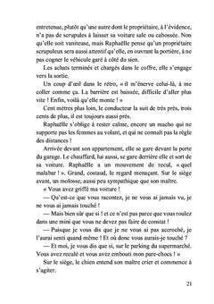 Des secrets bien gardés