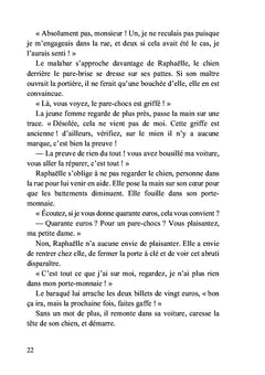 Des secrets bien gardés